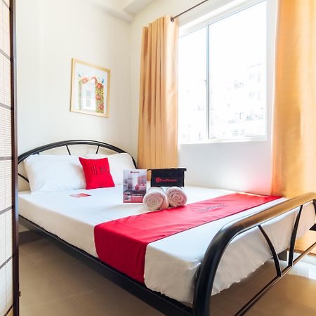 Reddoorz At Kassel Residences Paranaque Paranaque City Exterior foto