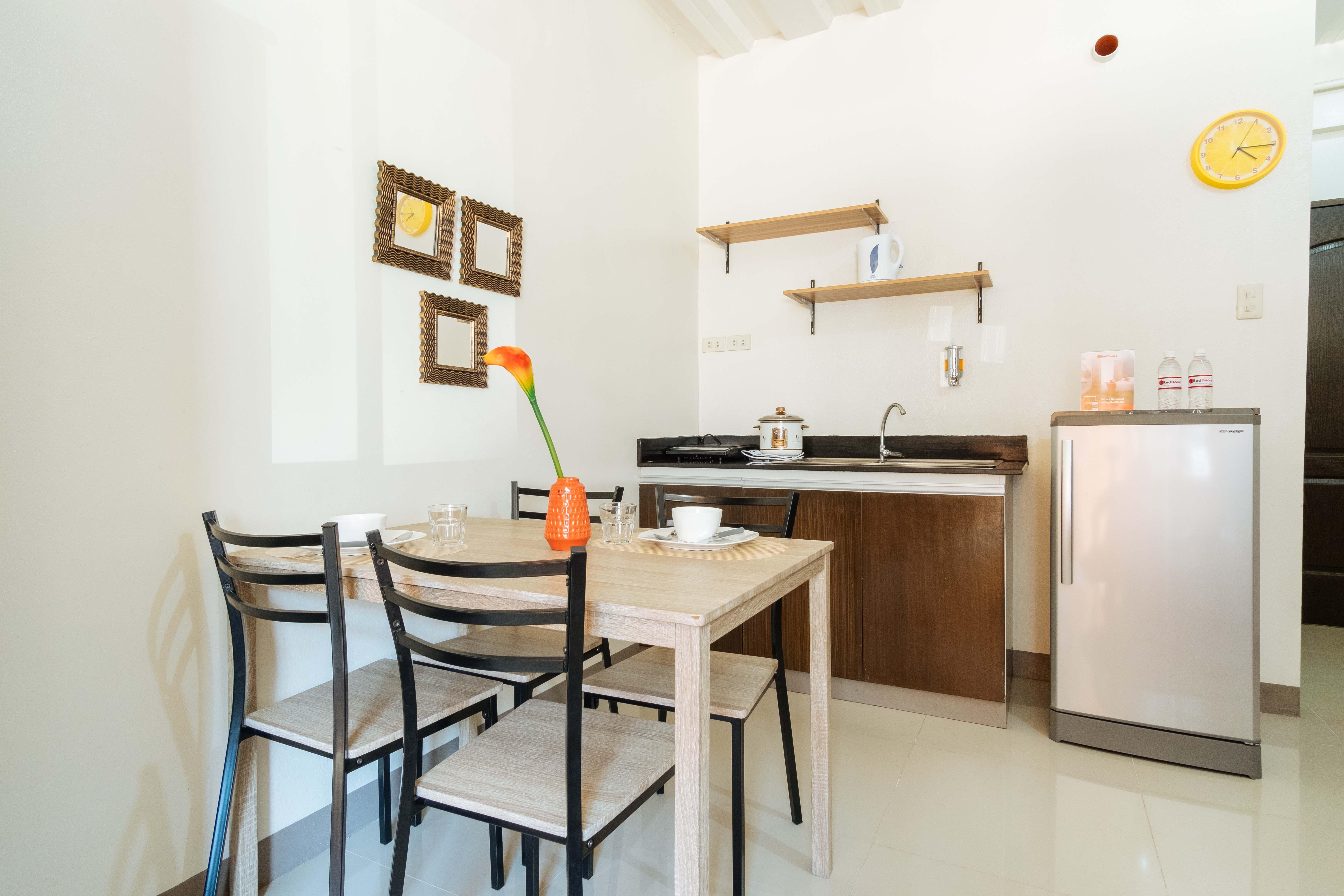 Reddoorz At Kassel Residences Paranaque Paranaque City Exterior foto